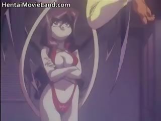 Nasty smashing Body inviting Anime feature Gets Her Part3