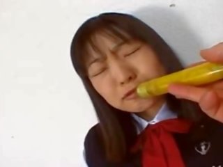 18yo japonsko šolarke sesanje učitelji kurac