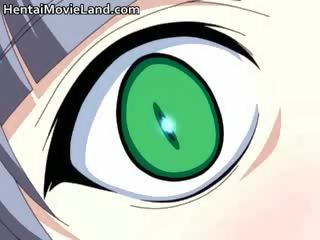Desiring anime deity fucks companion 10 min pēc part4